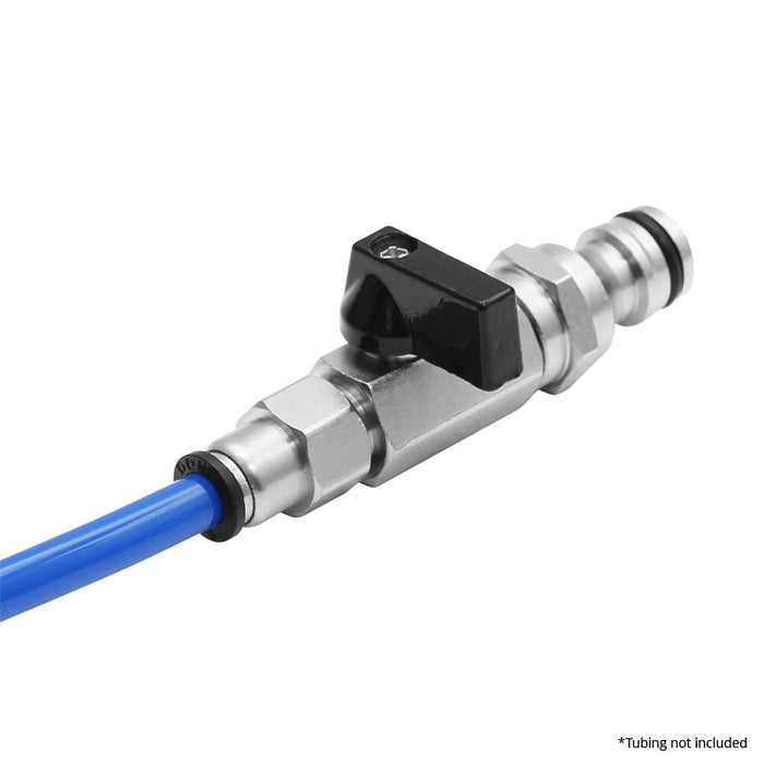 Ettore Hose Connect / Flow Valve Combo - Windows101