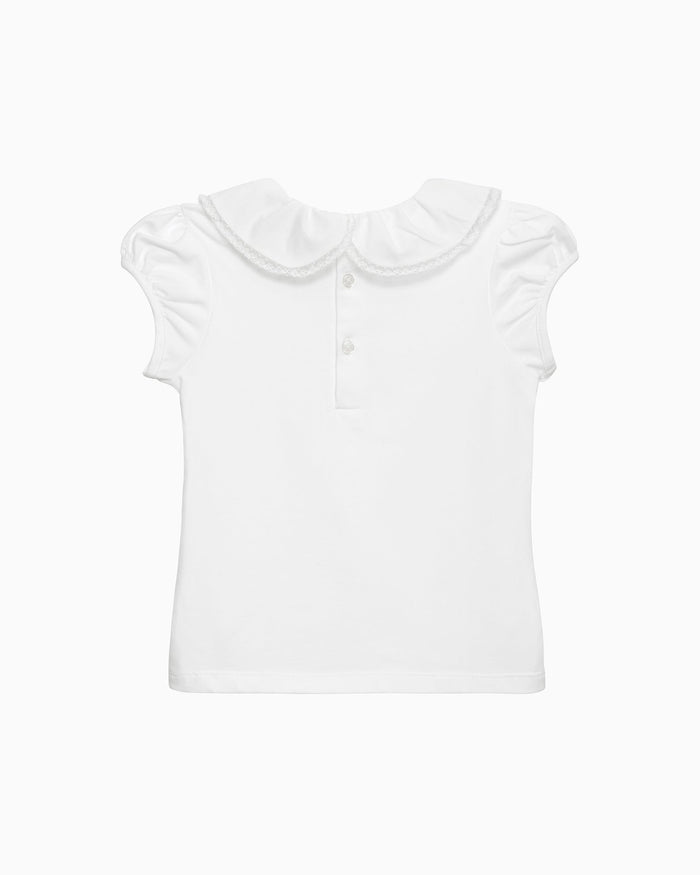 Confiture Top Evelyn Jersey Top
