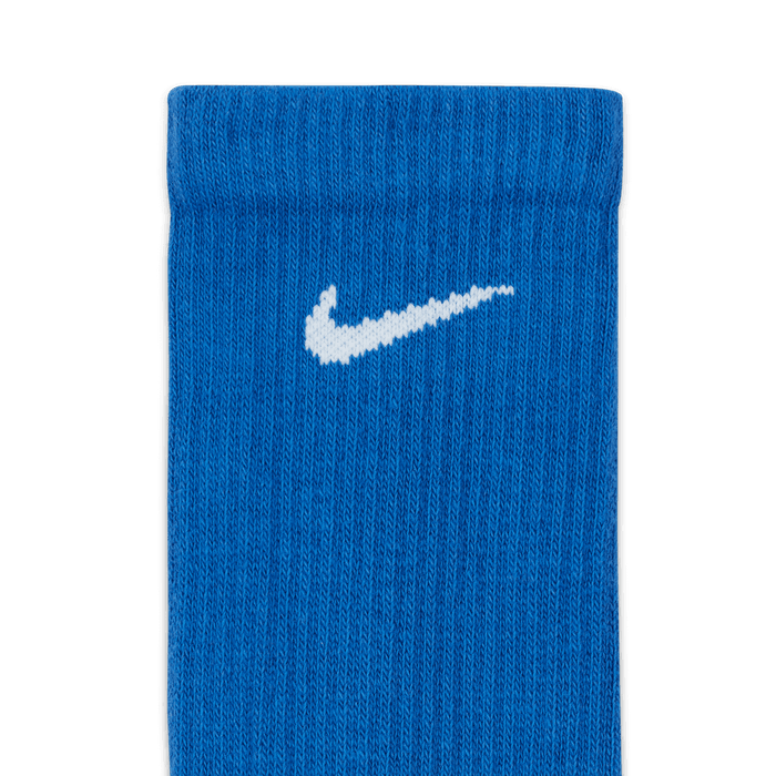 Everyday Plus Crew Socks (6 Pairs) 'Multi-Color'