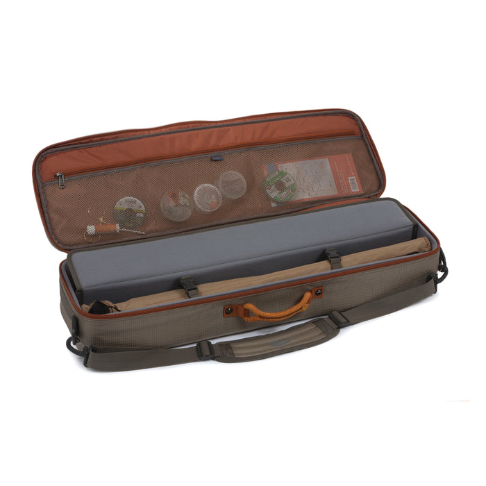 Fishpond Dakota Carry-on Rod & Reel Case - Granite