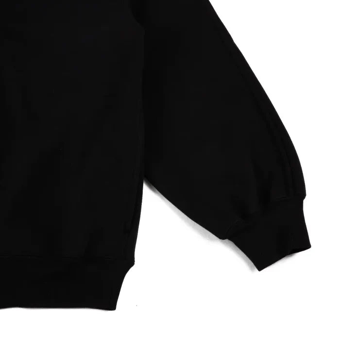 Jordan Flight Graphic Fleece 1/4-Zip 'Black'