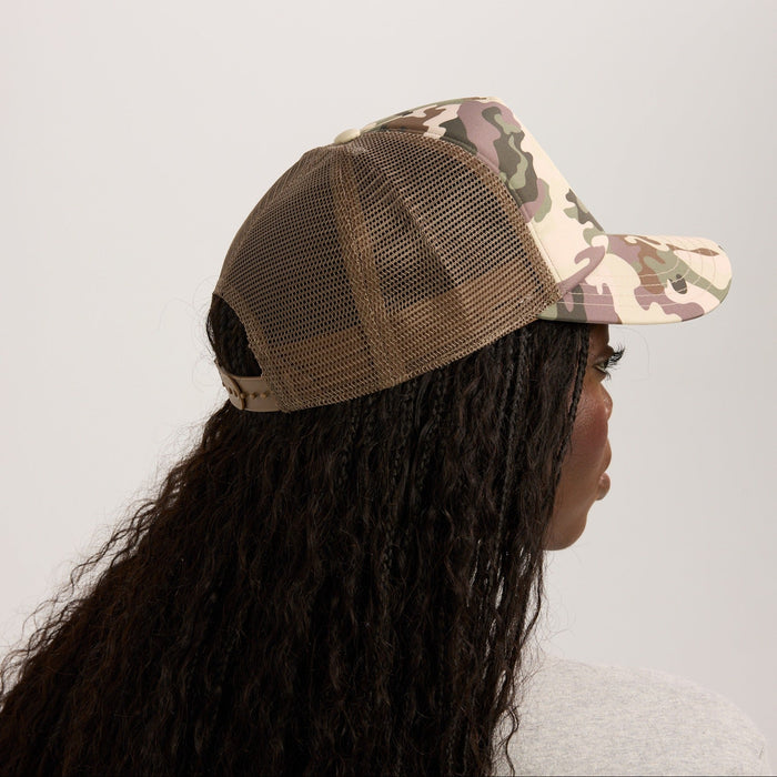Foam Trucker Hat