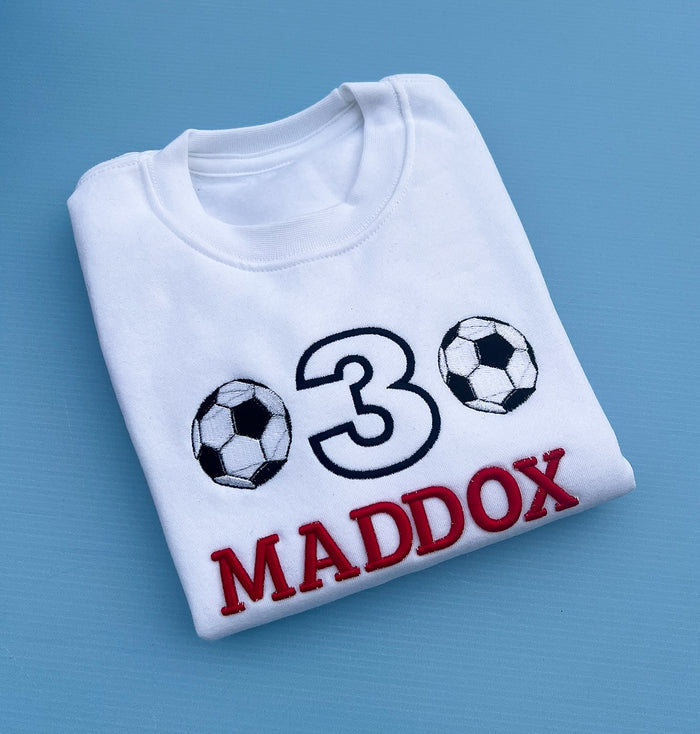 Football Design