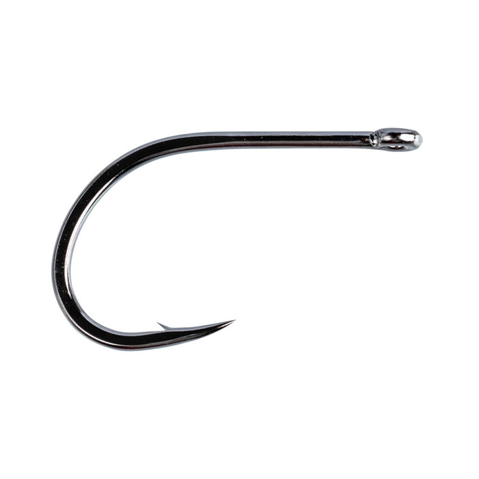 Gamakatsu SL12S 1xShort Saltwater Fly Hook