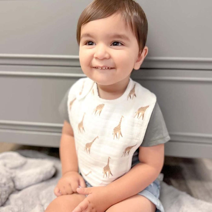 baby bib set