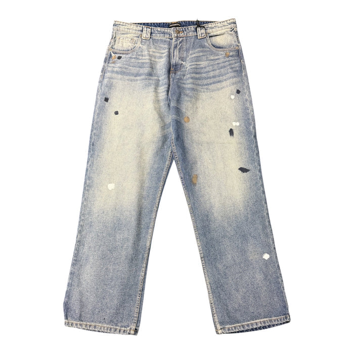 Good For Nothing Painter Denim Jeans