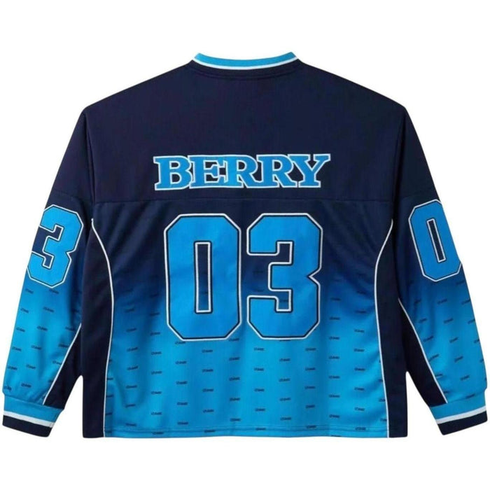 GV Gallery Raspberry Hills Legend Jersey