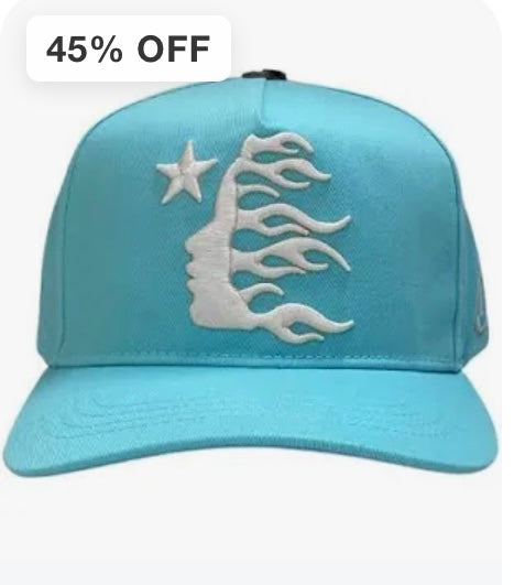 Hellstar Hats