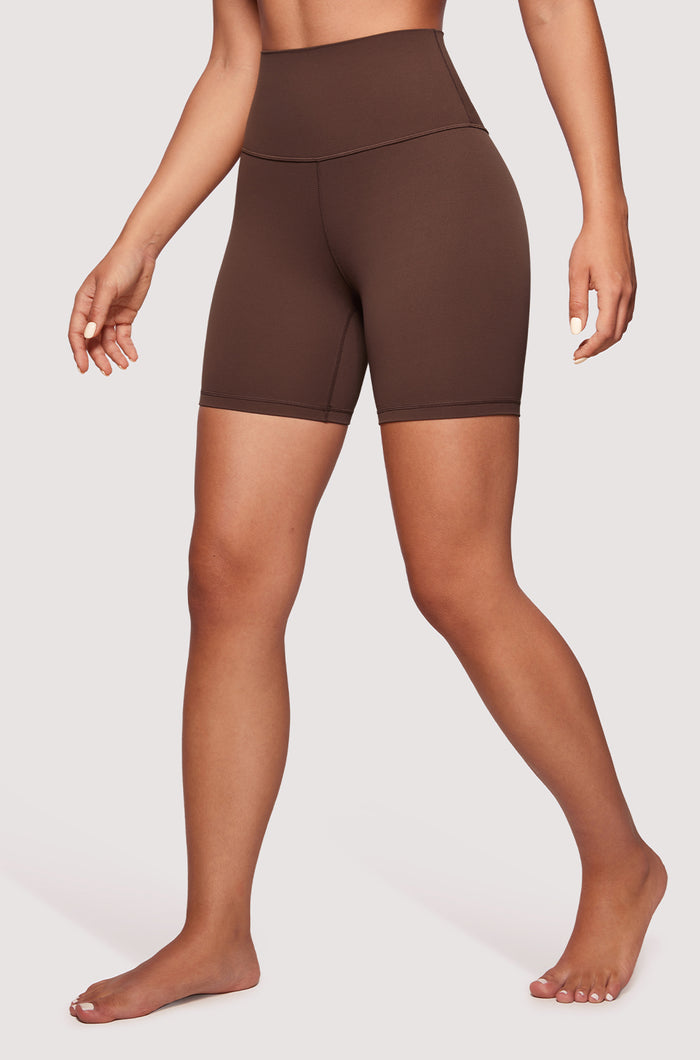 Coffee Brown / XXS