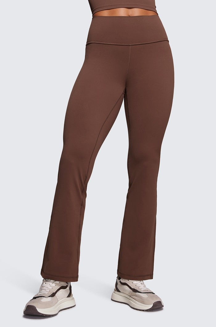 Coffee Brown / XXS