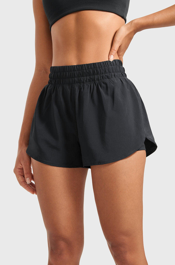 Black / XXS