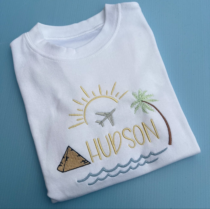 Holiday T-Shirt