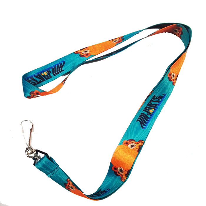 Holidaze 2018 Lanyard (Includes Shipping)