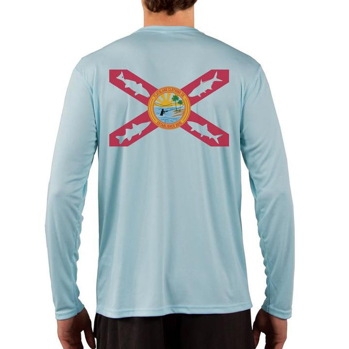 Home Sweet Flats Performance Shirt