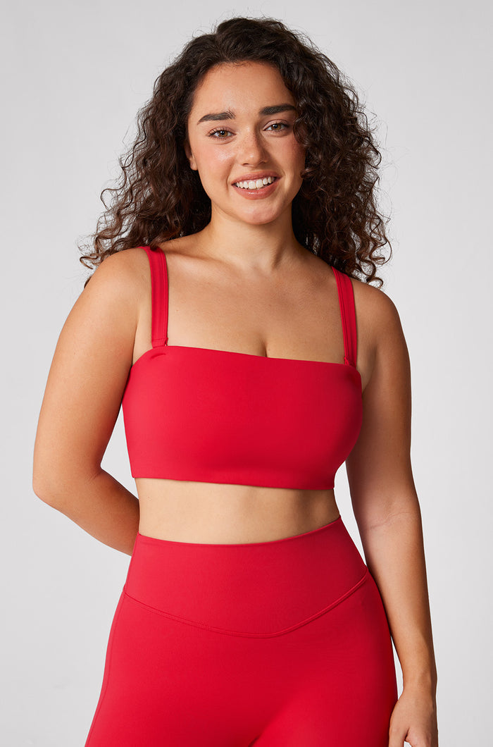Aurora Red / XS