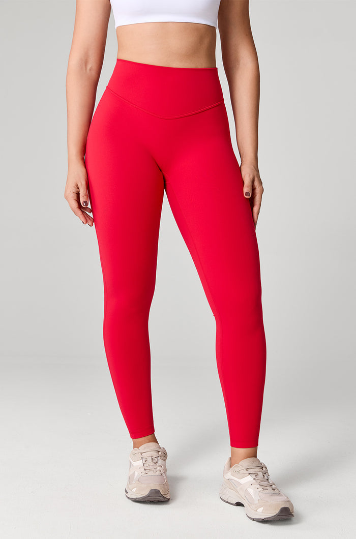Aurora Red / XXS
