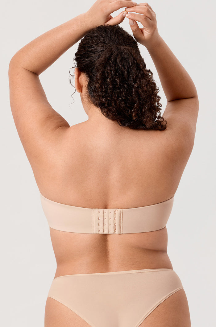Inbarely® Lift Supportive Strapless Bra