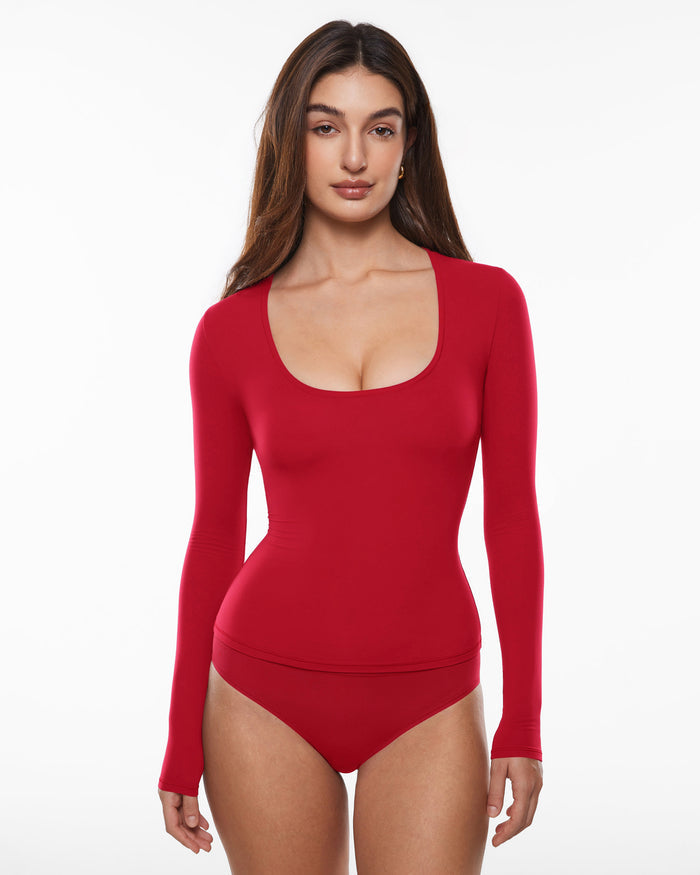 Lipstick Red / XXS