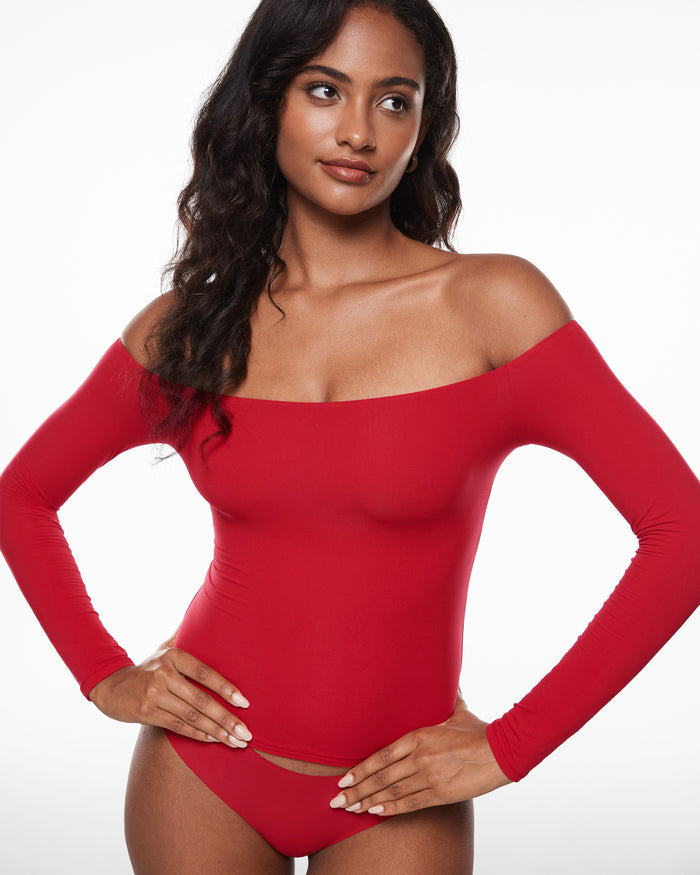 Lipstick Red / XXS