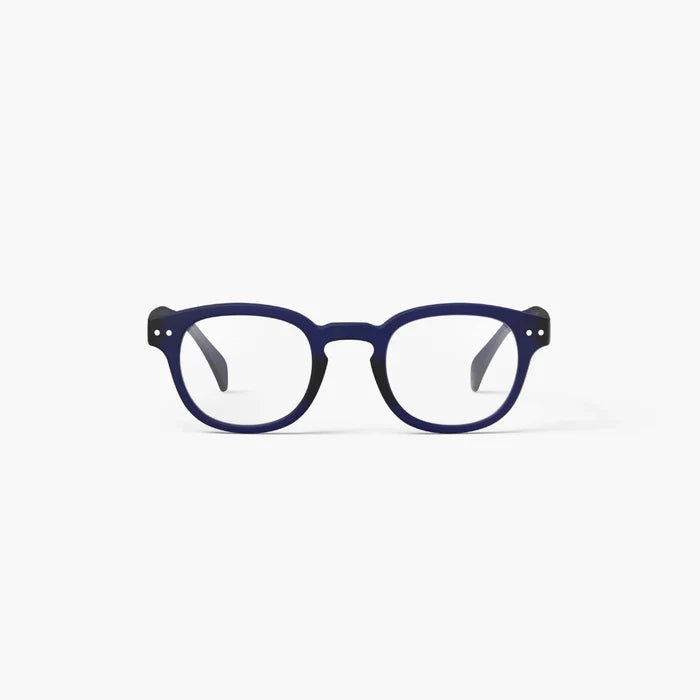 IZIPIZI #C Reading Glasses Midnight Blue
