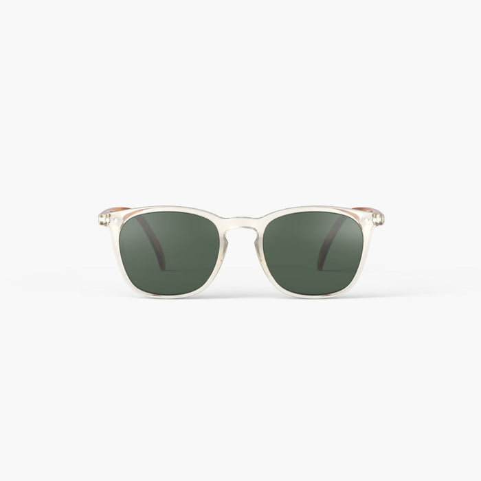 IZIPIZI #E Sunglasses Sandstorm Polarized