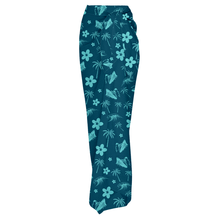 Jam Cruise Sarong