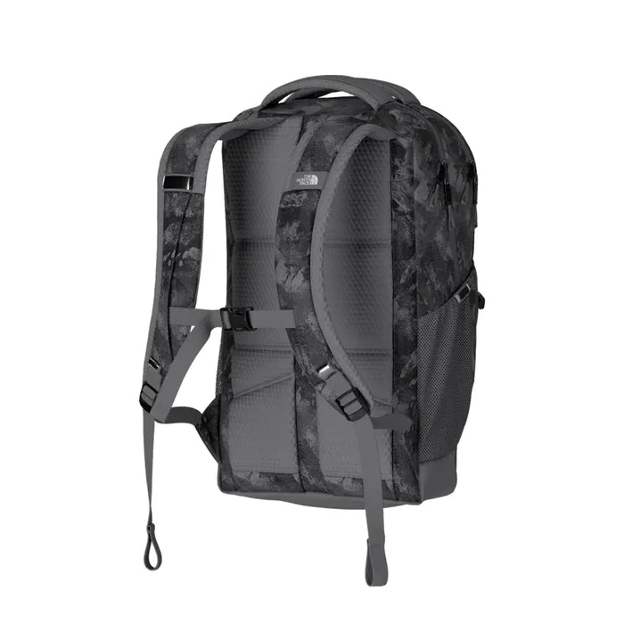Jester 'TNF Black Chalk Texture Print'