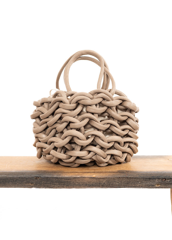 JULIA BAG *BLACK* (SHOWN IN CAPPUCCINO)