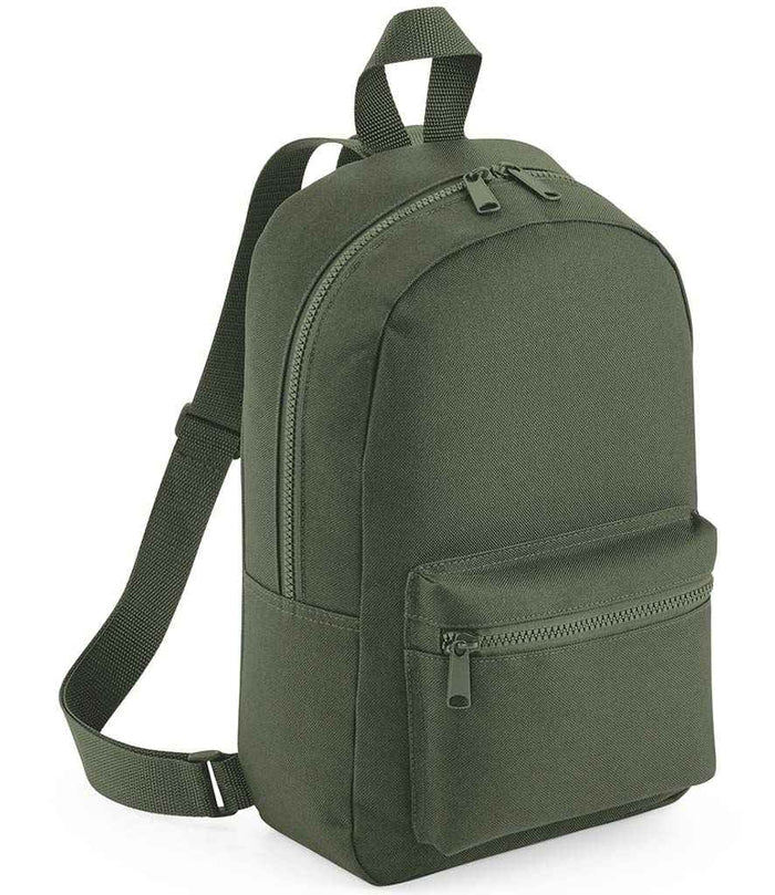 Khaki Ruck sack