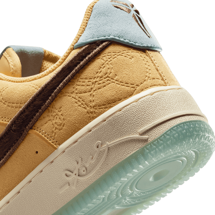 Kobe Bryant x Air Force 1 Low Protro 'Twine'