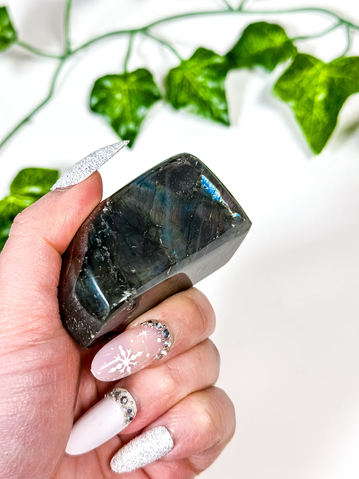 Labradorite Freeform (22E)