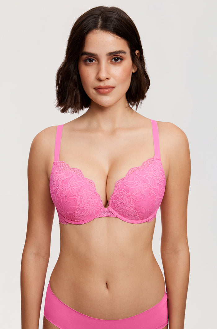 Crabapple Pink / 32 / A