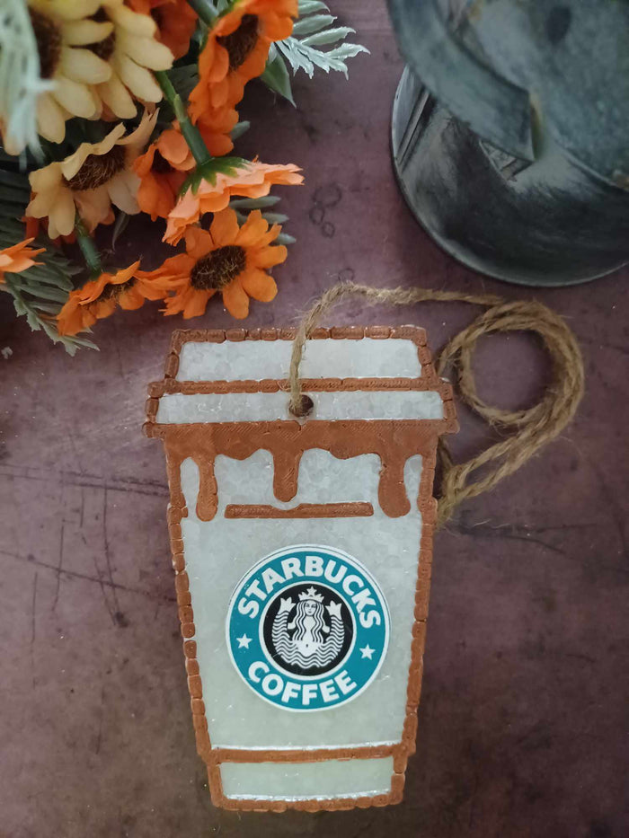 Latte Freshie - Wholesale