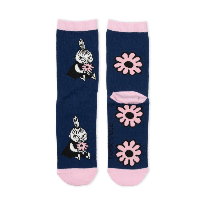 Little My Flower Women's Socks