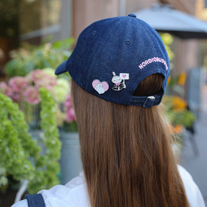 Little My Love Pin