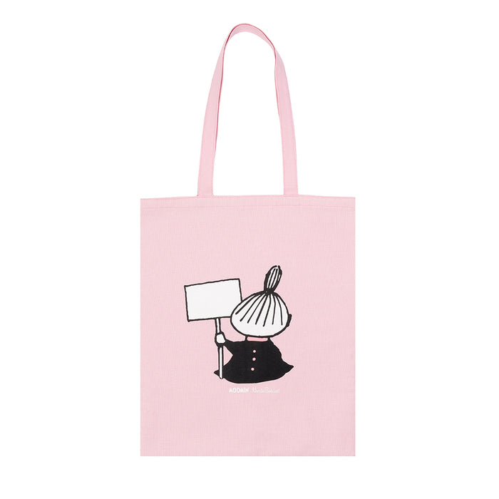 Little My Love Tote Bag