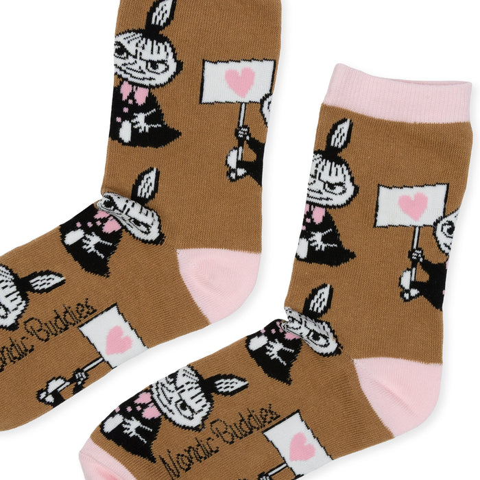 Little My Love Women's Socks