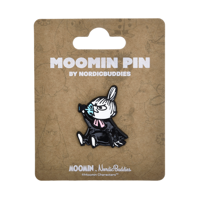 Little My Pin