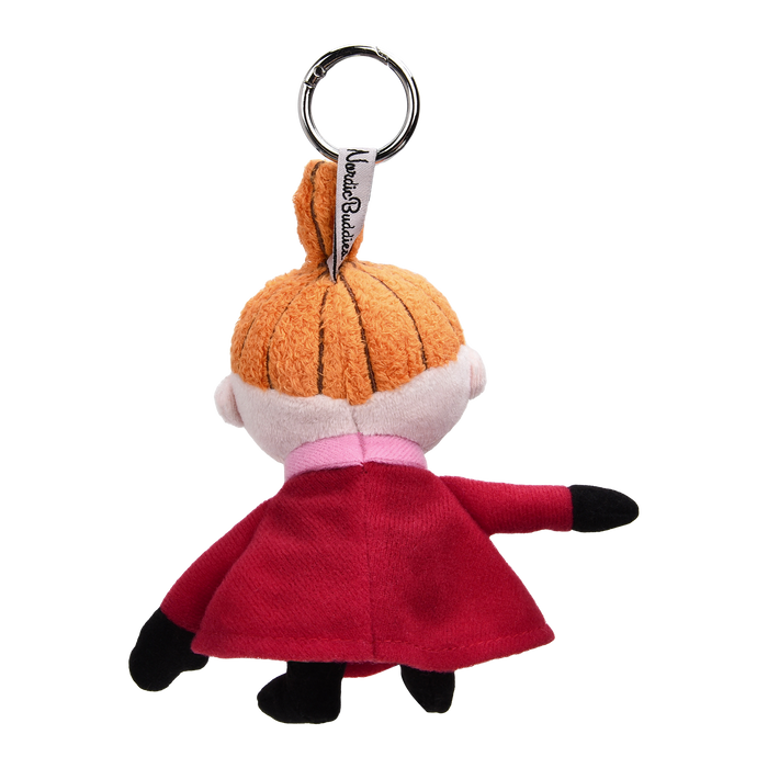 Little My Plushie