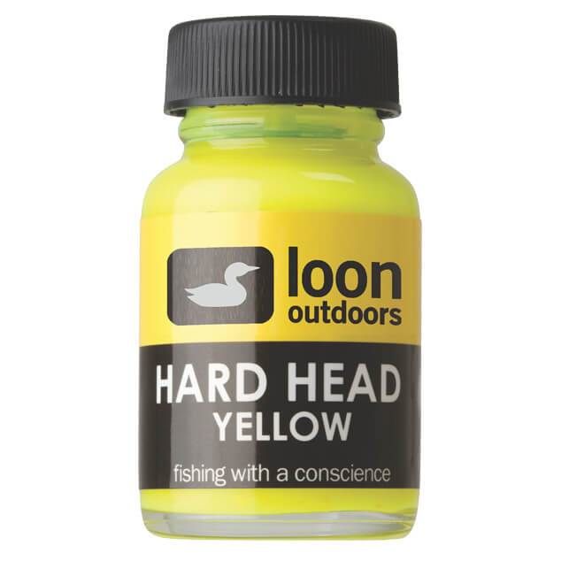 Loon Outdoors Hard Head