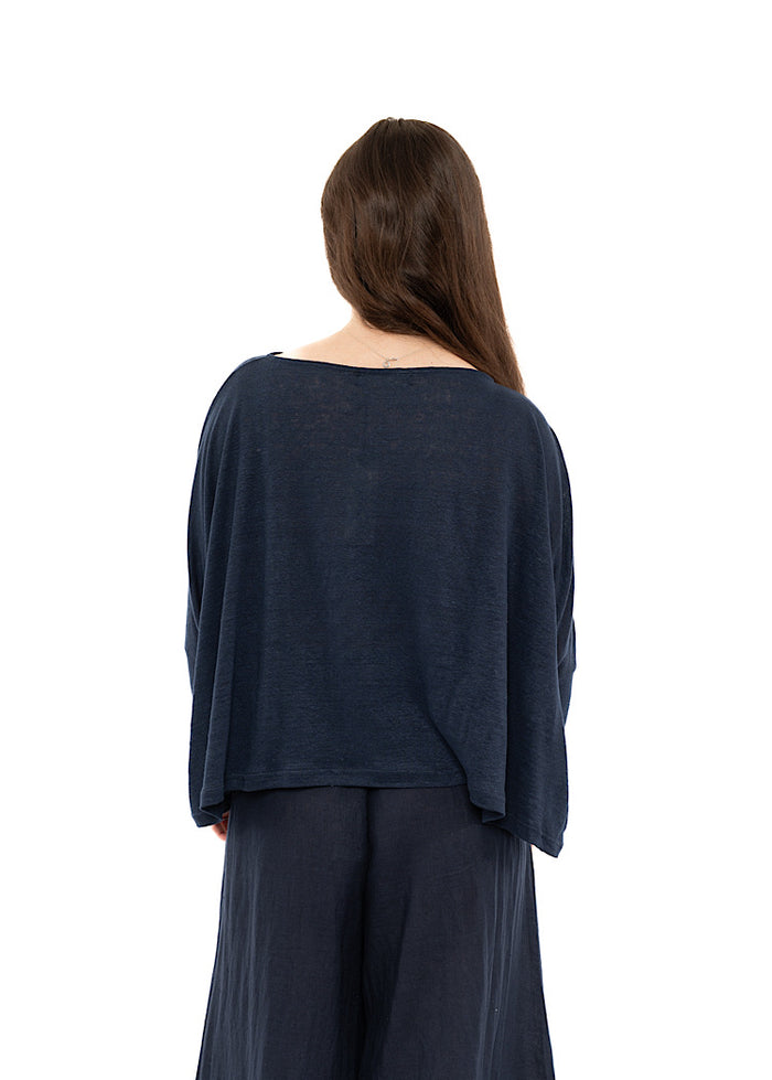 MAMA B KIRA L PULLOVER