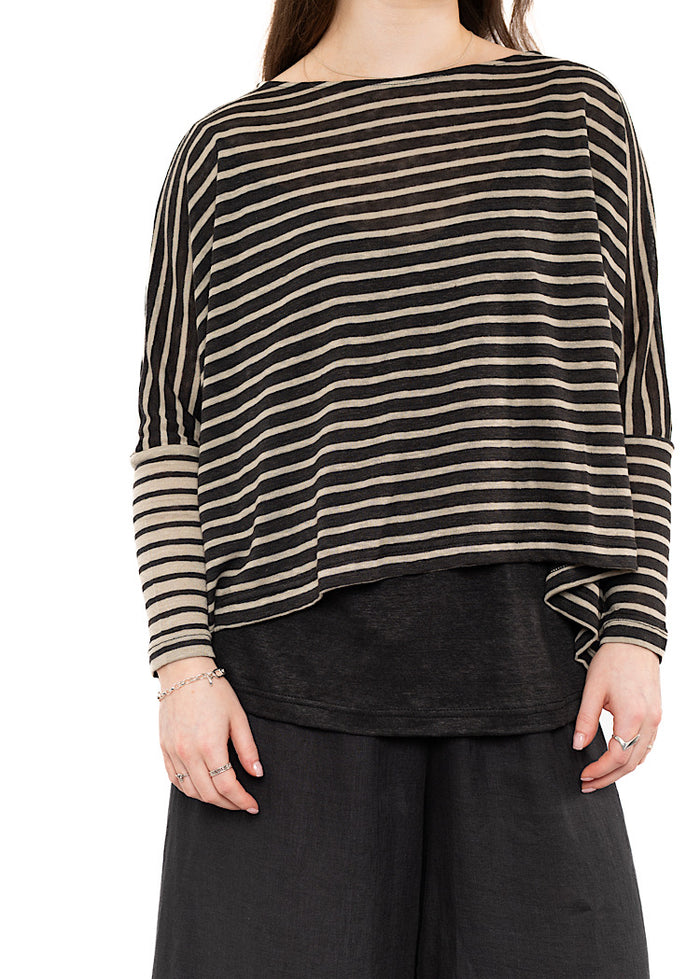 MAMA B KIRA PULLOVER