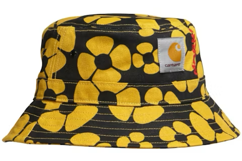 Marni X Carhartt WIP Bucket Hat