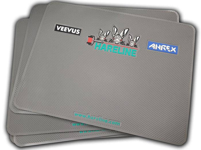Mega Fly Tying Pad