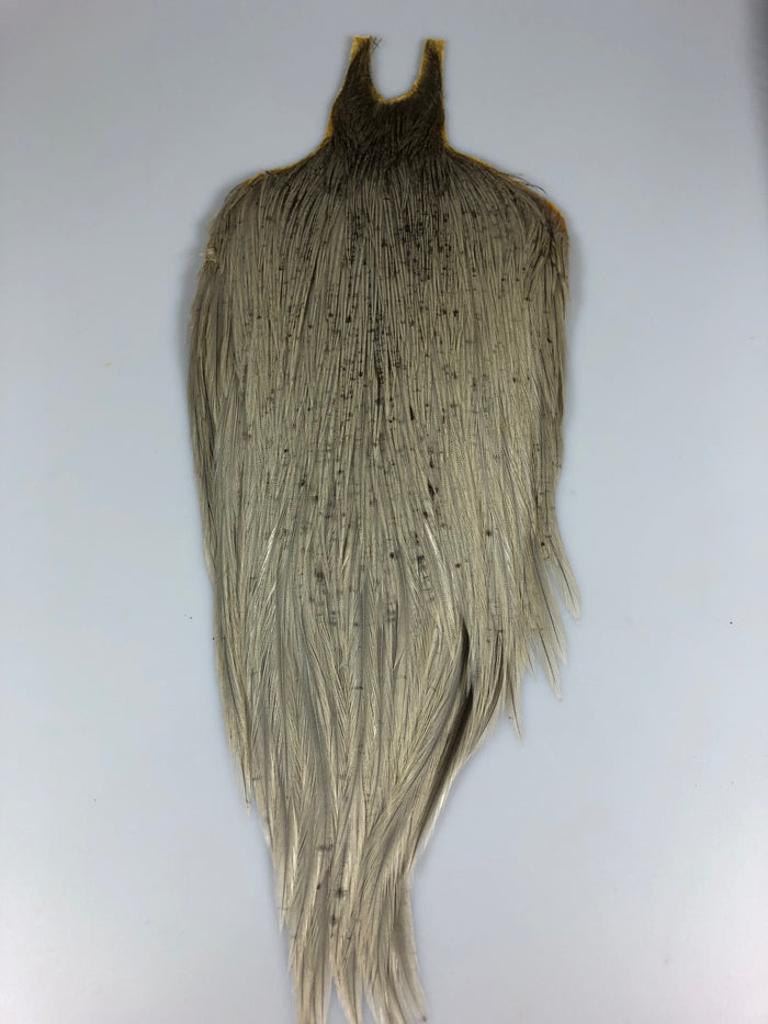 Metz Rooster Cape - Blue Dun - Older Stock