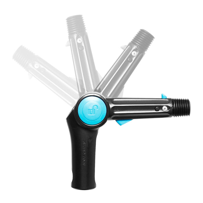 Moerman Dr Angle Mini - Windows101