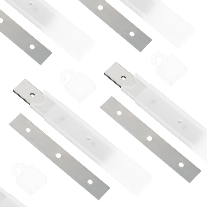 Moerman Sharkblade Scraper Blades