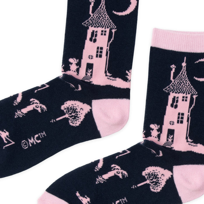 Moomin 80 Women's Socks
