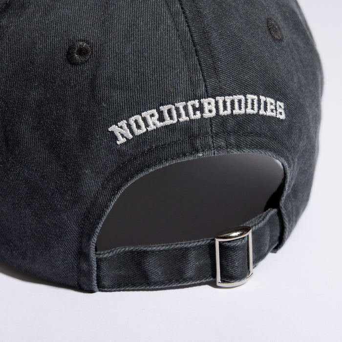 Moomin Classics Denim Dad Cap