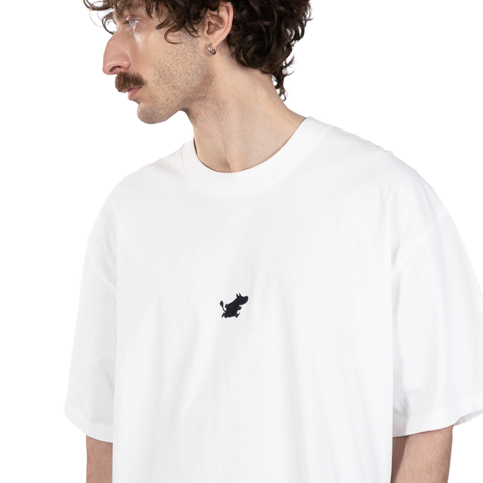 Moomin Classics Heavy T-shirt